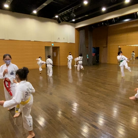 4/1 蕨道場成年稽古動画の画像