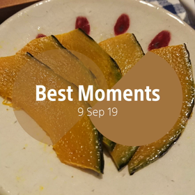 今日の晩ごはんの画像