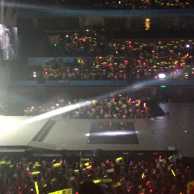 ２０１５年深圳コンサートの思い出 その３の画像