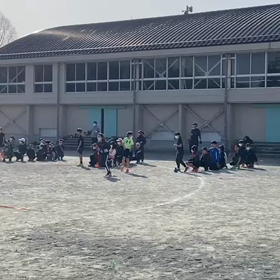 3/11 10色リレー⑦の画像