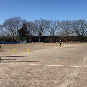 東金子駅伝中継所⑬の画像