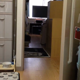 馬走り(笑)の画像