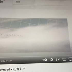 リズミカルなテンポ良い曲は気持ちも落ち着く⁉️の画像