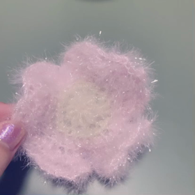 ふりるかなだわし☺︎？の画像