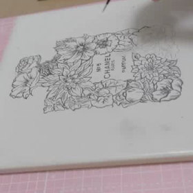 【私の作品】手書きならではの味と楽しさ！動画の画像