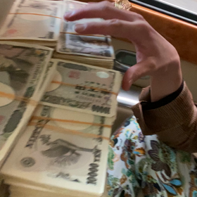 金金金金YEAH!の画像