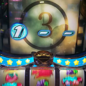  【6号機】ボンバーパワフルⅢの画像