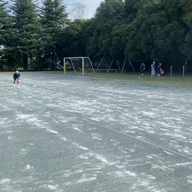 8/5　リレー練習 21の画像