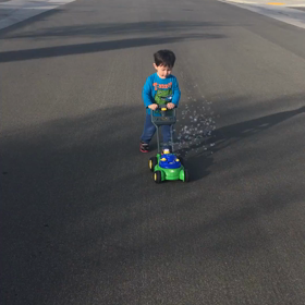 バブルズの画像