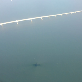 海ほたるの画像