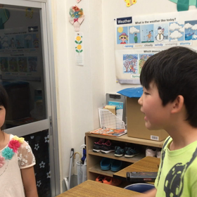 今日のレッスンの画像