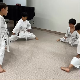 頑張ってます！の画像