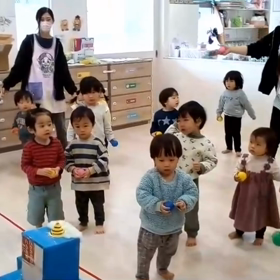 節分　②の画像