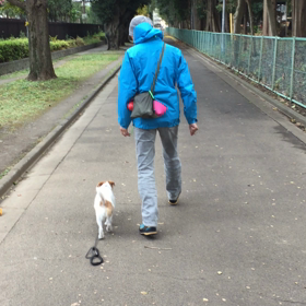 最近の股下ブームの画像