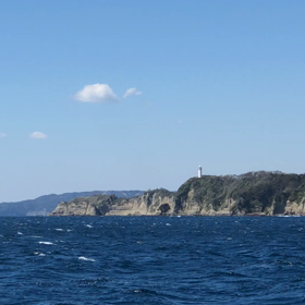 明日もルアー青物の画像