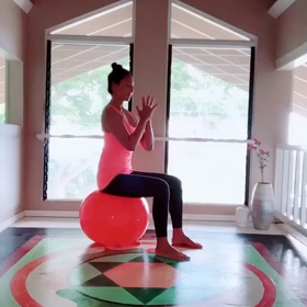 ハイ! ちょっと休憩の画像