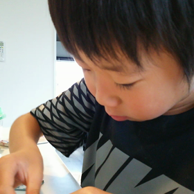 ガチャガチャの画像