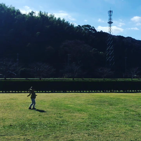 ブーメラン☆の画像