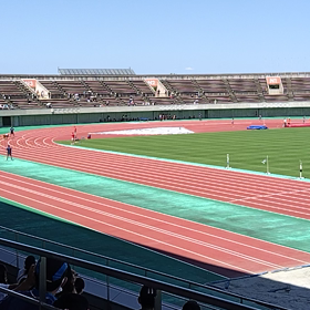 村井健悟くん　メダル獲得の画像