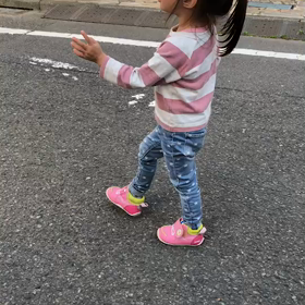 歩く時のテーマソングの画像