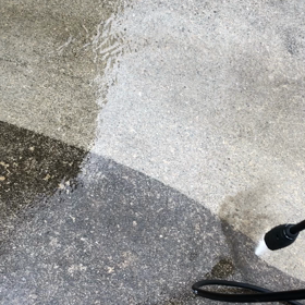 めっさ汚れ取れる！の画像