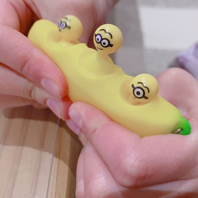 ミニオンとしゃっくりの画像