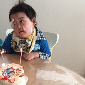 誕生日のこれからの画像