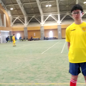 2/13北村土里夢　佐々木コーチ指示動画の画像