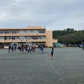 600＋400インターバル④の画像