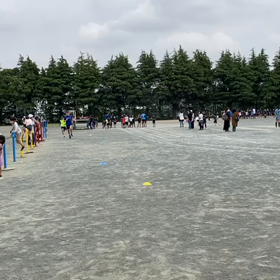 400インターバル③の画像