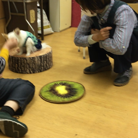 初めは何ちゃってでオッケーよ。の画像