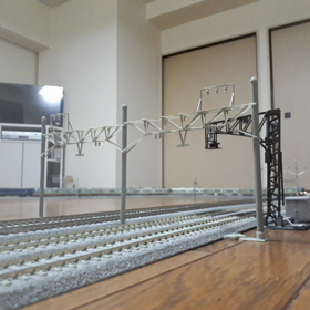 座敷本線　一人運転会の画像