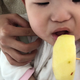 酸っぱい。の画像