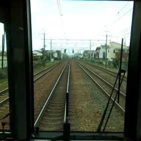 桃くん４号機、東へ！ライブです(^_^)vの画像