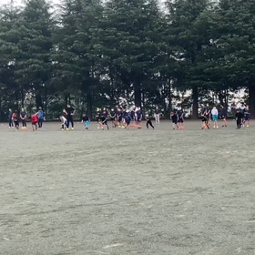 学年別インターバル①の画像