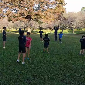 11/3 基本動作⑧の画像