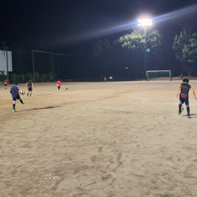 9月1日 ゲリラスクール  個を磨くサッカースクールの画像