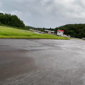 2021年9月8日（水）今朝のおわらサーキットの画像