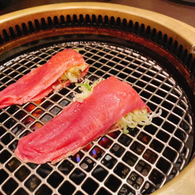 GO!GO!ヒルズグルメ部☆の画像