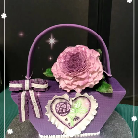 シュガークラフトの画像