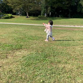 1歳2ヶ月…の画像