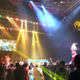 ageHa HALLOWEEN 2019 - MOVIE -。の画像