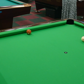 弱く撞く方法 ～その1～の画像