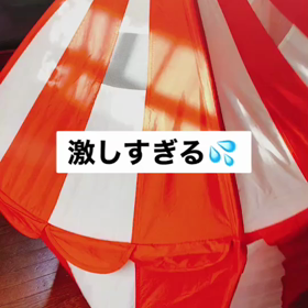 暴れん坊（動画）の画像