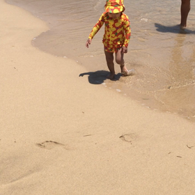 ”可愛すぎて買ったベビー服”の画像