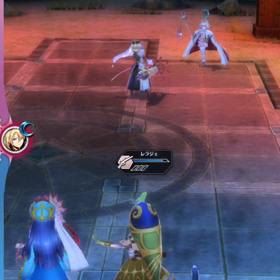 意外と堅実 モラクスの画像