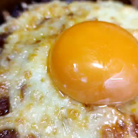 【ミートソースは家庭の味、いやっ、先輩の味！】の画像