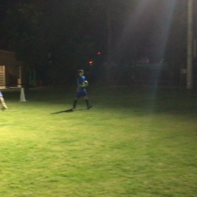 6月10日（水）の昭島キーパースクールの画像