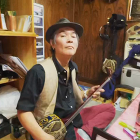 父の日　実家に行ってきたの画像