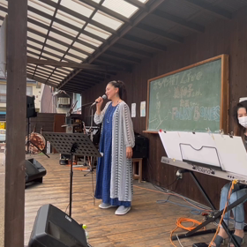 アルデバラン(cover)ポコペン横丁ライブの画像